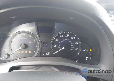 2010 Lexus Rx 350 350 z USA, uszkodzony, nr VIN 2T2ZK1BA7AC017541